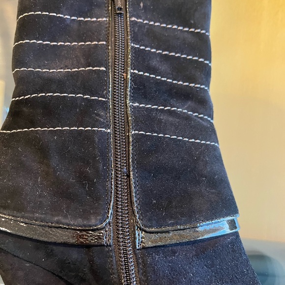 Naughty Monkey Booty Suede/Leather - Picture 10 of 11